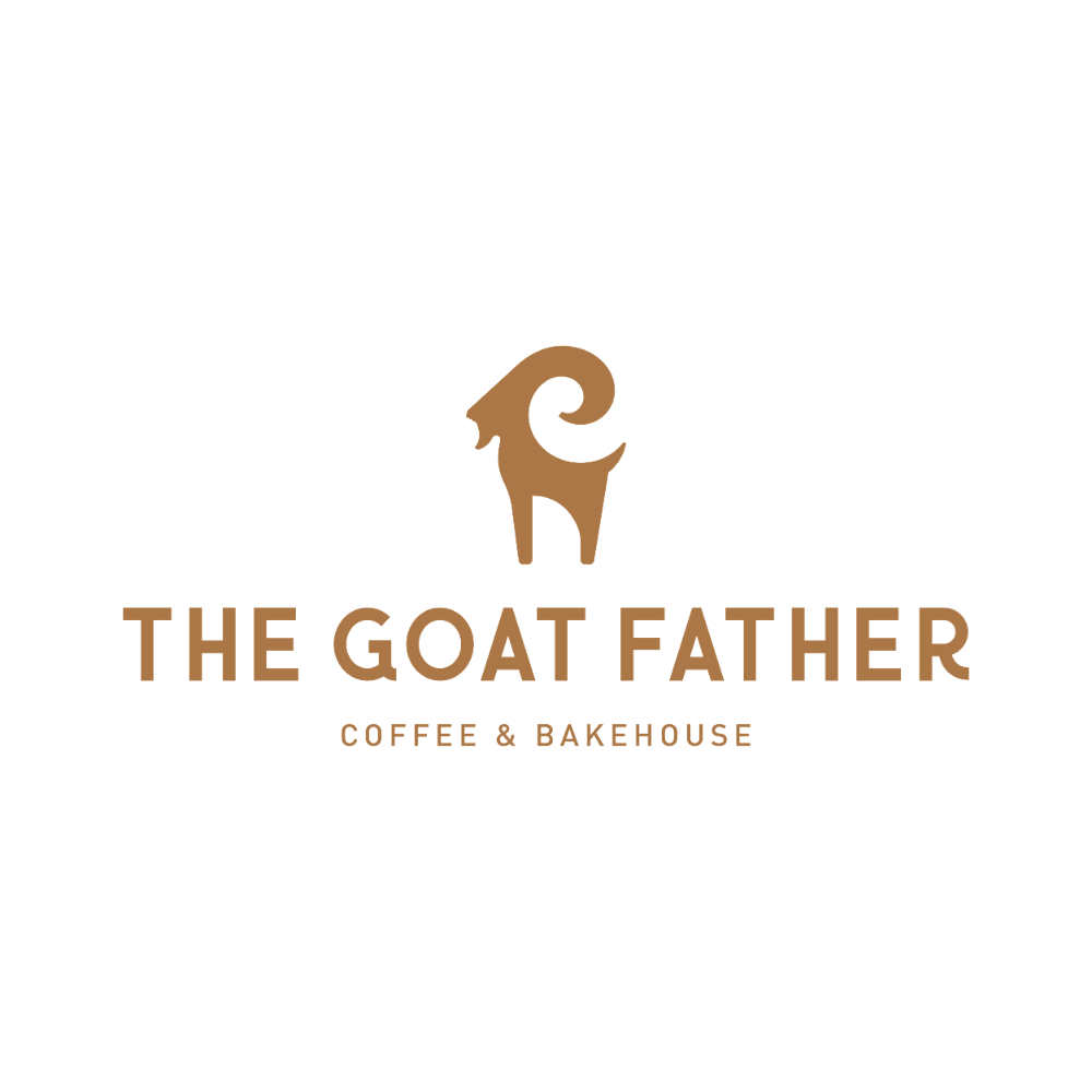 The Goat Father — Coffee & Bakehouse